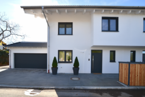 Ein Refugium für höchste Ansprüche – Harmonie, Design und Komfort in Vollendung